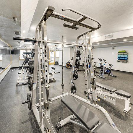 Ski-Inandski-Out Retreat With Iron Horse Pool Access! Winter Park Esterno foto