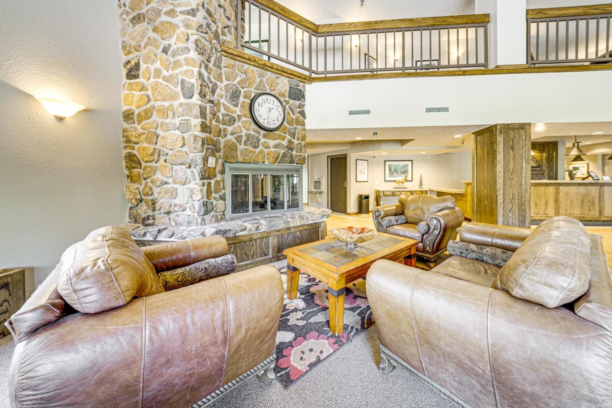 Ski-Inandski-Out Retreat With Iron Horse Pool Access! Winter Park Esterno foto